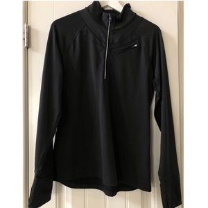 Lucy 3/4 Zip Jacket